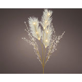 Lumineo micro led takverlichting ø10-h70cm