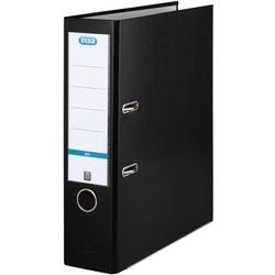 Binder Elba A4 black