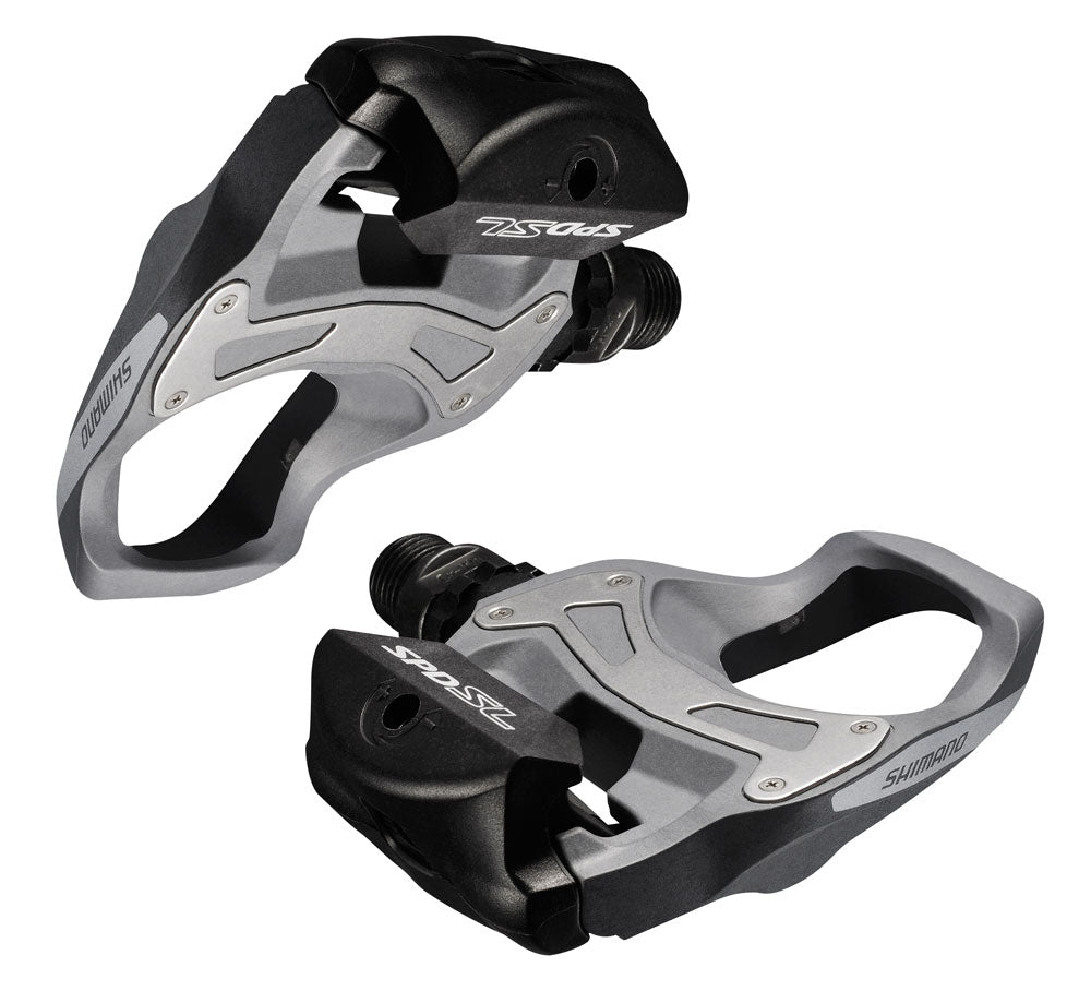 Shimano PD-R550 SPD-SLE