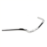Paux Leneen e WeESP | Breet: 560mm | CLAMPM DIAMETER: Ø25.4MM- Sëlwer