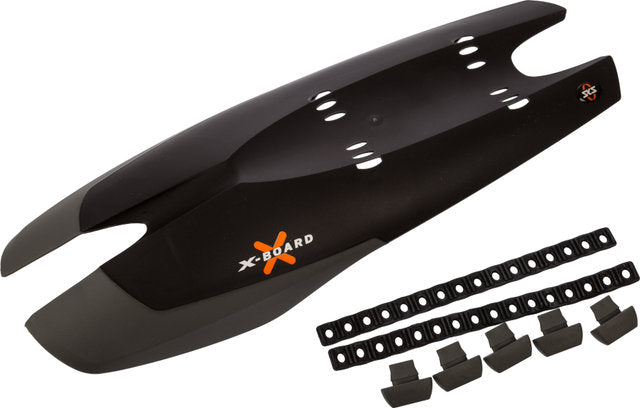 Sks Front Fender X-Board Black 11396
