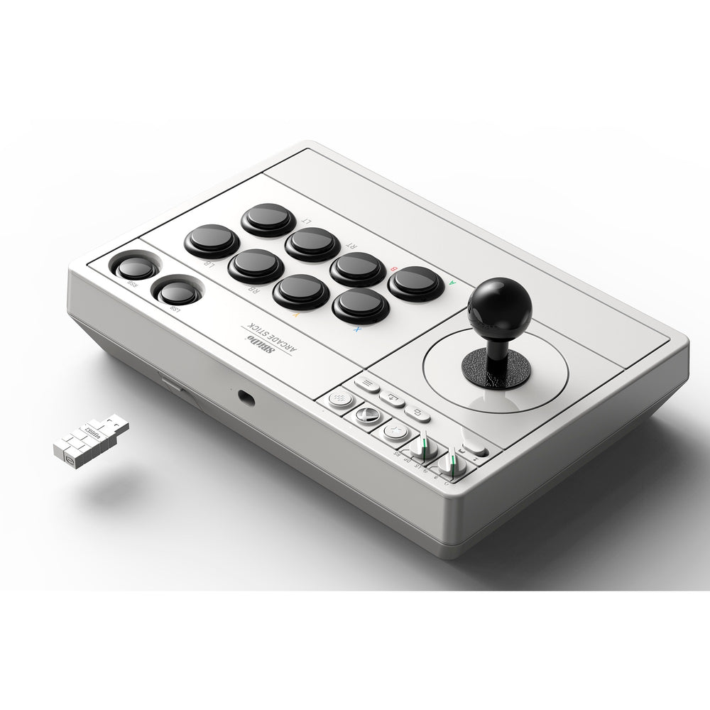 8bitdo Arcade Stick fir Xbox