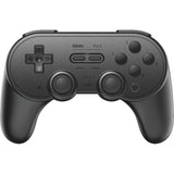 8bitdo 2 svart