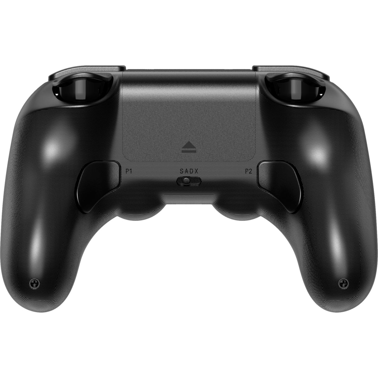 8bitdo 2 svart