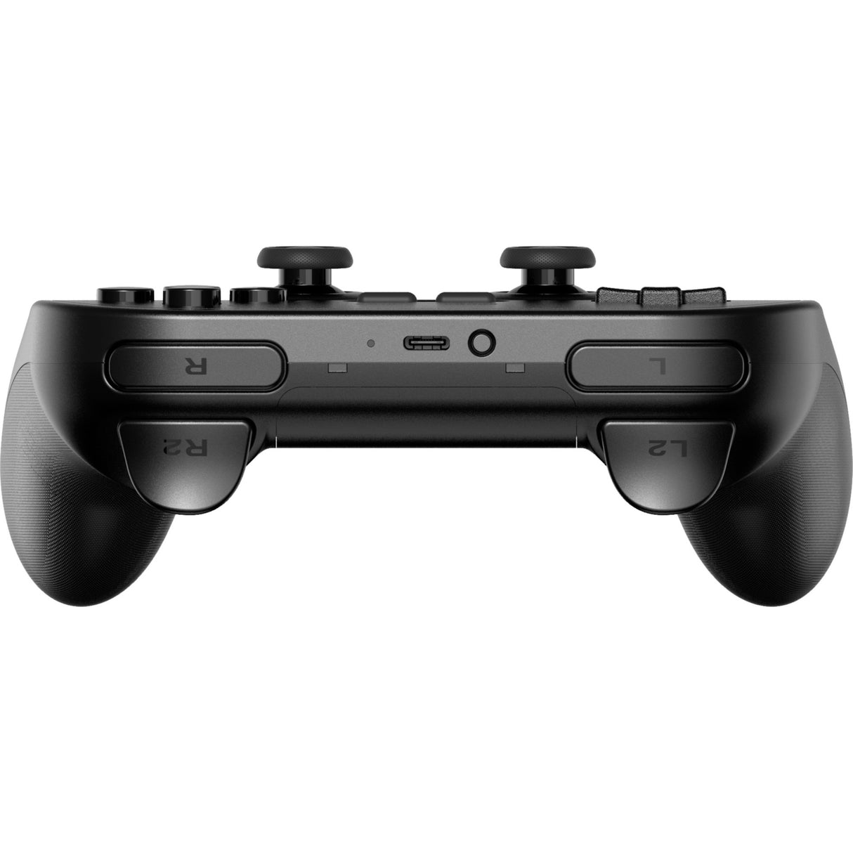 8bitdo 2 svart