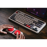 8bitdo retro mechanical keyboard n edition