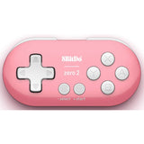 8bitdo Zero 2 Pink Edition