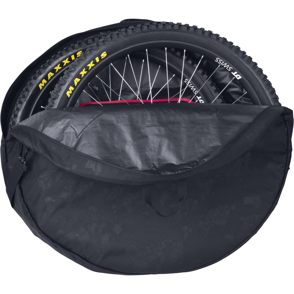 Evoc two wheel bag