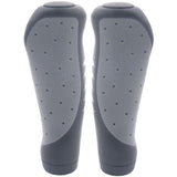 Greimeanna Rothar Chathair Edge Ergo - 135mm - Dubh-Grey