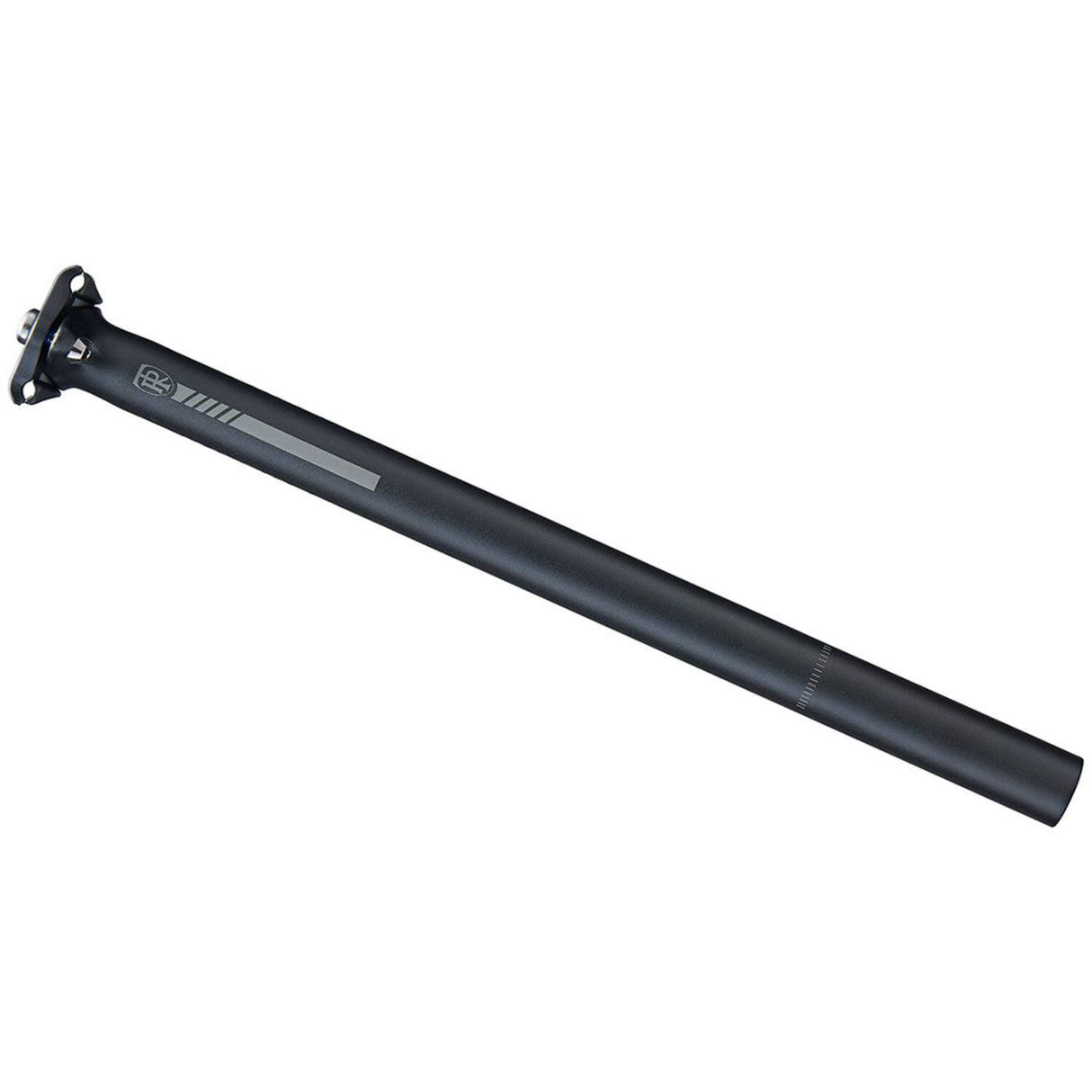 Ritchey Suíochán Post Comp Zero BB Black 400x31.6