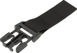 Ortlieb buckle for office-bag models as of 1999