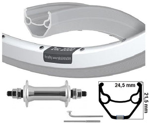 Descriptive image text