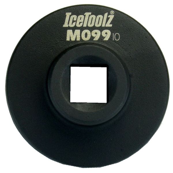 Bottom bracket wrench 240M099 16-notch for T47 Ø52.2mm
