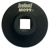 Bottom bracket wrench 240M099 16-notch for T47 Ø52.2mm