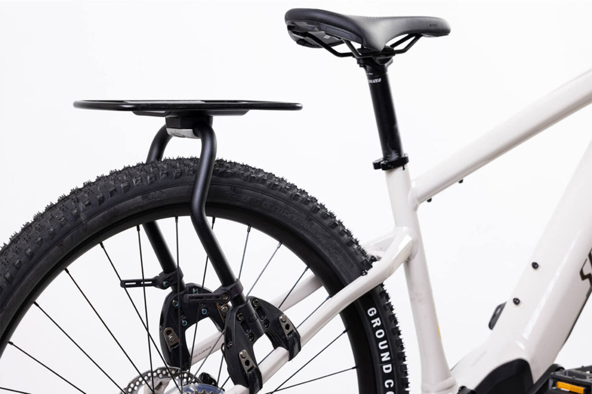 Aeroe Aeroe Spider Pannier přijímač