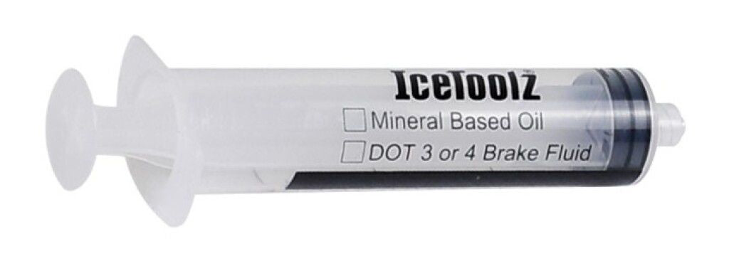 ICETOOLZ Spray for braking soften set 60ml