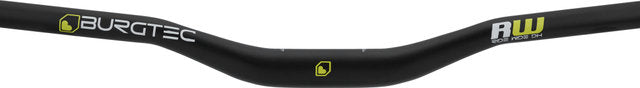 Burgtec Ride Wide DH 31.8 30mm Riser Handlebars