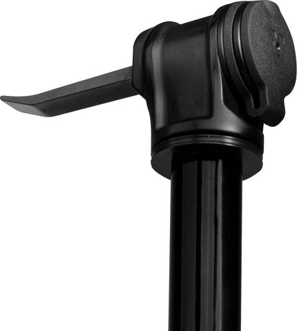TOPEAK MINI PUMP ROADIE TT NERO