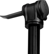 TOPEAK MINI PUMP ROADIE TT NERO
