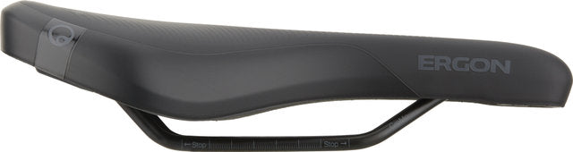 Ergon sadel sf sport gel damer s m sort