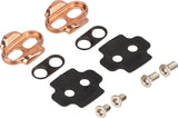 Crankbrothers easy release cleats