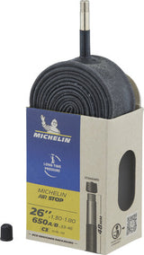 Michelin C3 Airstop inner tube for 26