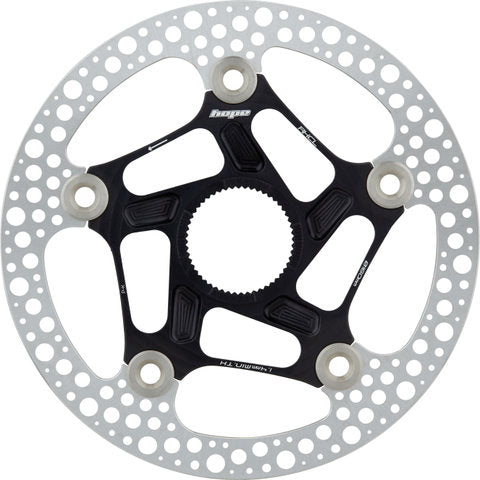 Hope rx road center lock brake rotor