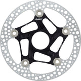 Hope rx road center lock brake rotor