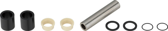 Fox Racing Shox stainless steel bushing set 8 mm, 7-piece