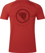 Endura loop s s tech tee