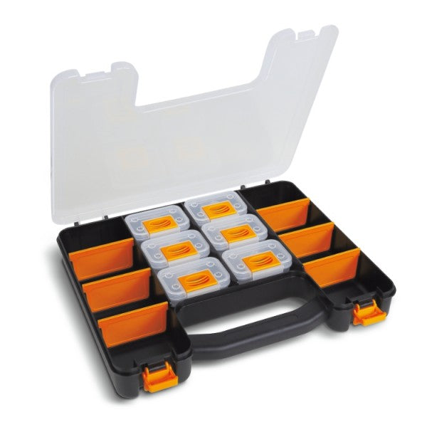 Beta 2080 V6 Organizer with 6 removable range of boxes