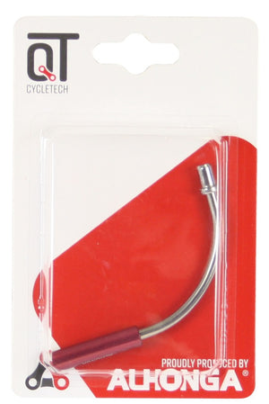 Descriptive image text