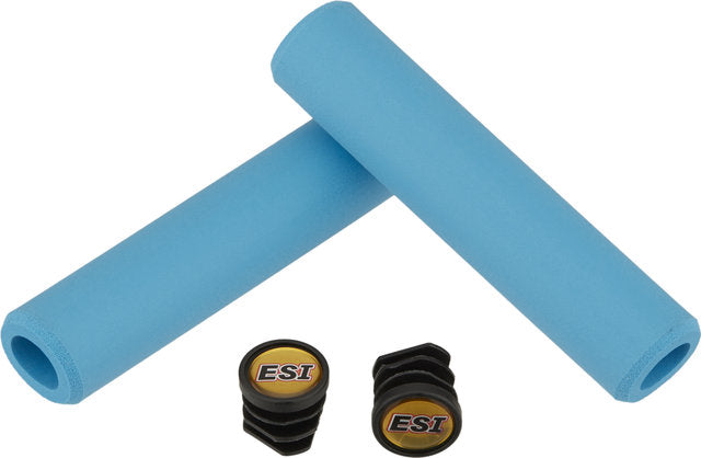 Esi Racers Edge Silicone Handlebar Grips