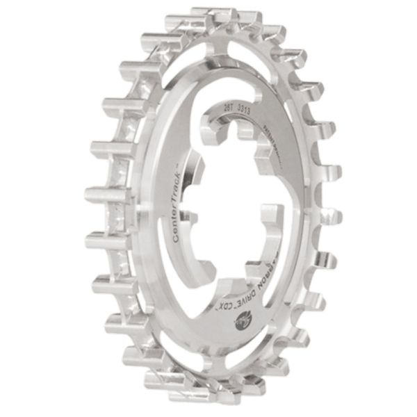 Gates - Gates CDX rear sprocket 26 teeth Enviolo Nuvinci