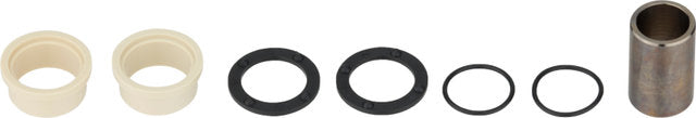 Fox Racing Shox Stainless Steel Bushing Set 10 mm, 7-piece