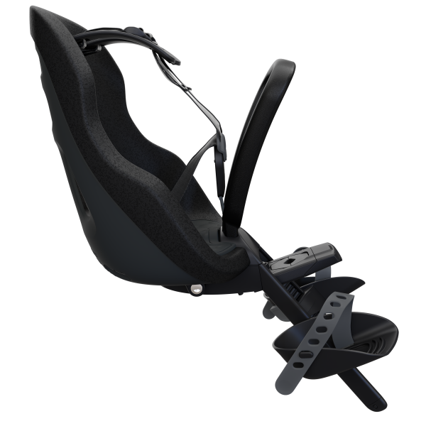 Thule etuistuin yepp nextxt 2 mini musta