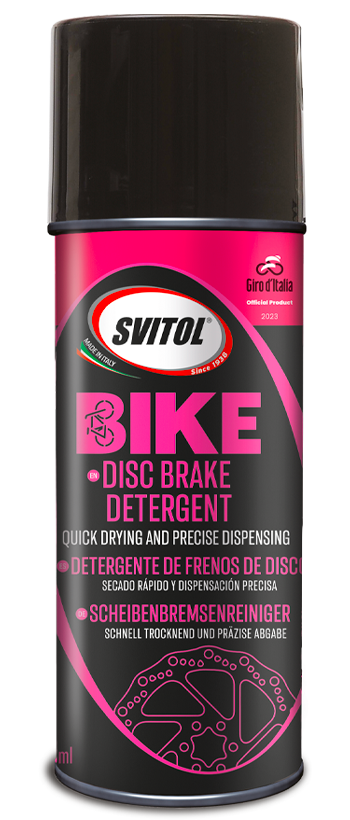 Svitol brake cleaner 400ml