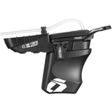 Control Tech TT Aerodynamic Time Zone Hydration Bidon Storage System