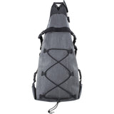 Evoc - seat pack boa wp 8 carbon grey one size 8l