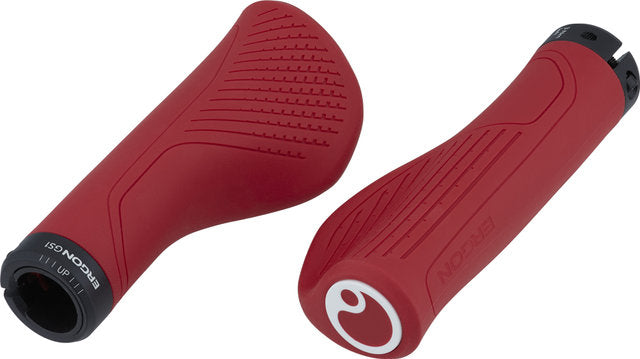 Ergon håndterer GS1-S evo chile rød