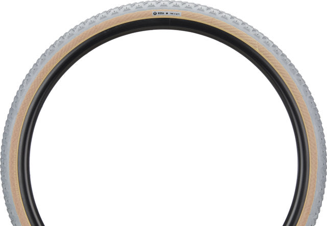 Ultradynamico rosé race 28 folding tyre
