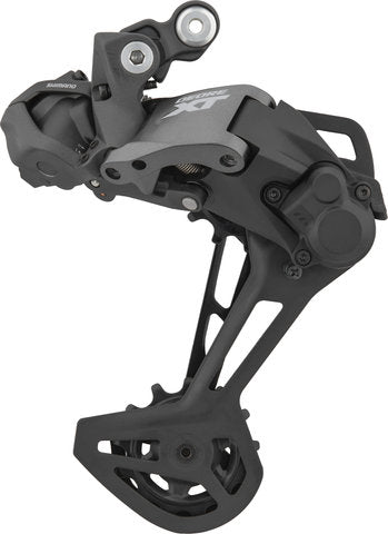 Shimano xt di2 shadow plus rd-m8150-11 11-speed e-bike rear derailleur