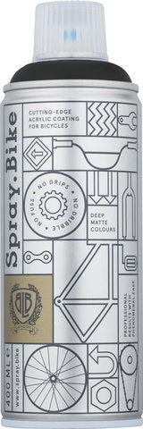 Spray.bike london spray paint