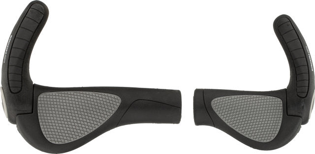 Ergon zvláda GP3-S Nexus