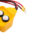 Controle da mão Lier 2000 lbs