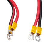 Controle da mão Lier 2000 lbs