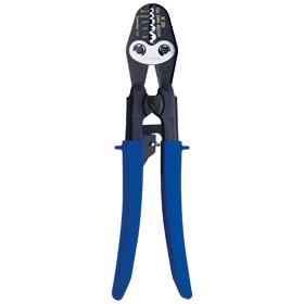 Klauke perstang b 0.5-16mm² k25k