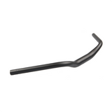 Stirrende sykkel Alu Black 31,8mm Drachten