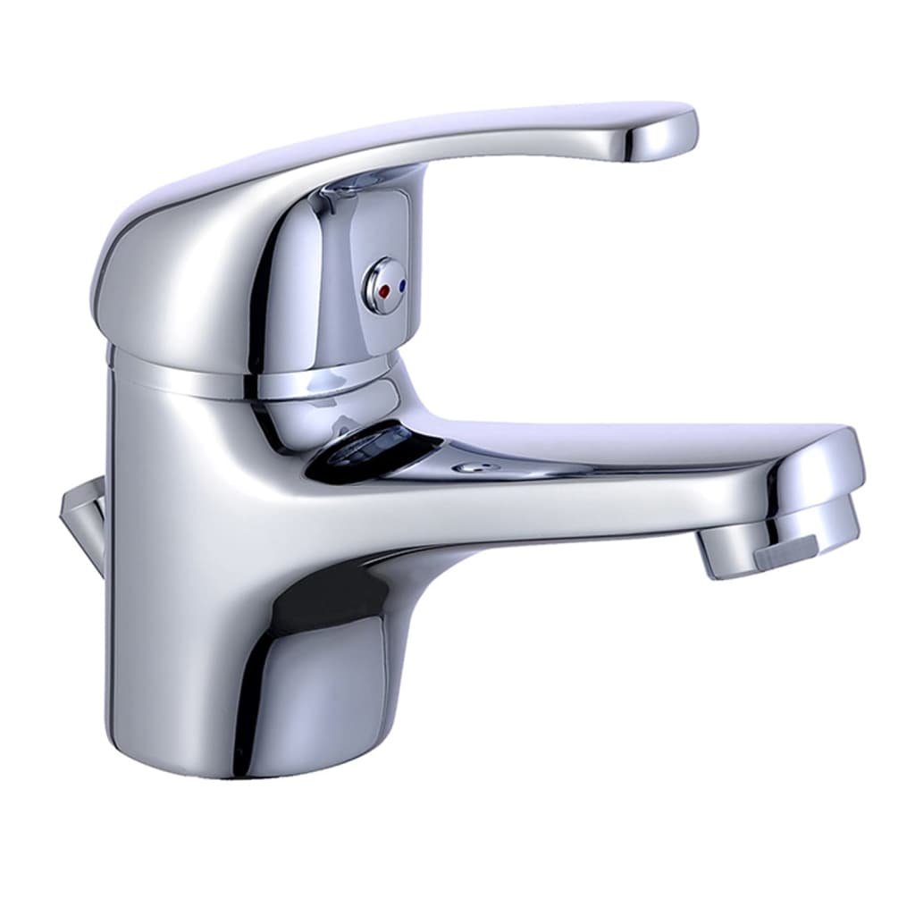EISL WASHBASIN Mixed Grande Vita Classic Chrome -