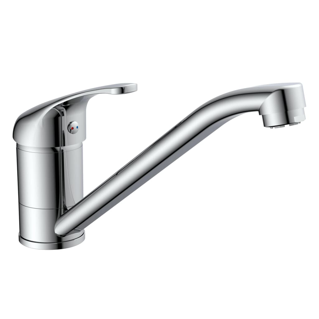 EISL kuchyňský mixér Grande Vita Classic Low -Pressure Chrome -Colored